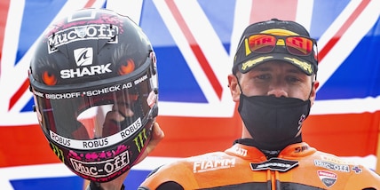 Sbk: Redding vince Gara-2 in Repubblica Ceca, Razgatlioglu 2° riapre il mondiale