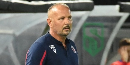 Pordenone-Bologna 2-4. Mihajlovic vince in rimonta