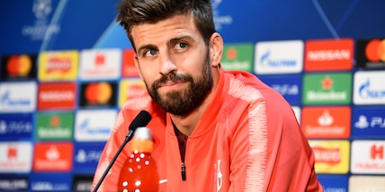 Barcellona, Piquè: "L'addio di Messi? Colpa della vecchia gestione"