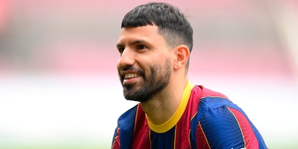 Aguero via, il City: “Troveremo qualcuno alla sua altezza”