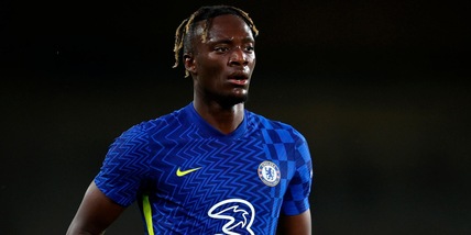 Atalanta, Abraham o Belotti se parte Zapata