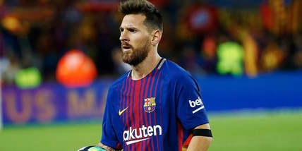 Messi, tifosi del Psg in visibilio: lo aspettano all'aeroporto e allo stadio