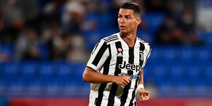 Juve, Ronaldo guarda al futuro: "Continuiamo a lavorare"