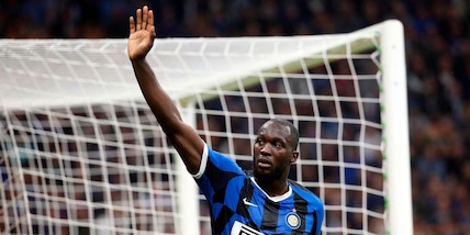 Lukaku a un passo dal Chelsea: è volato verso Londra