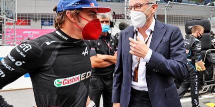 F1, Domenicali conferma: "La terza qualifica sprint dell'anno sarà in Brasile"