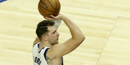 Doncic, super rinnovo con Dallas: 176 milioni per cinque anni