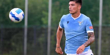 Inter, con Dzeko arriva anche Correa