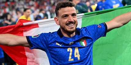 Milan, accordo vicino con Florenzi