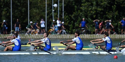 Olimpiadi, Rosetti positivo a 3 ore dalla gara: "Il bronzo non lo sento mio"