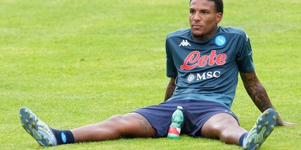 Pordenone, arriva Folorunsho in prestito dal Napoli