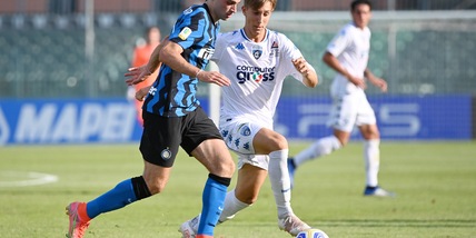 Inter, Oristanio va al Volendam in prestito