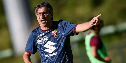 Torino, ripresa degli allenamenti: Coppa Italia nel mirino