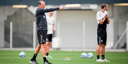 Il piano della Juve per lo scudetto: a quanti punti si vince e dove recuperarli