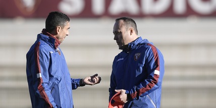 Torino, il nuovo allenatore dell'Under 18 è Asta