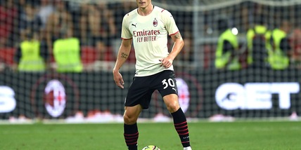 Venezia, Caldara è carico: "Mi trovo bene con Zanetti. Darò tutto"