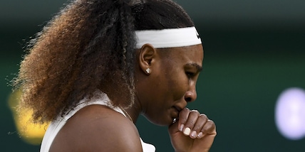 Cincinnati Open: forfait di Serena Williams e Sofia Kenin