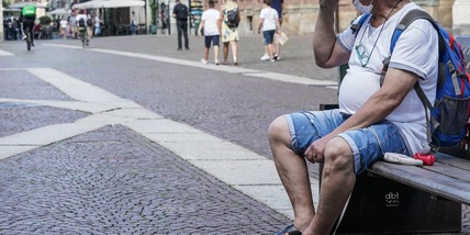Meteo, venerdì il picco dell'ondata di caldo: 15 città da bollino rosso
