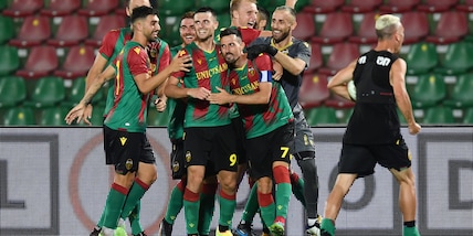 Ternana, ecco Diakité. Tozzo va via a titolo temporaneo