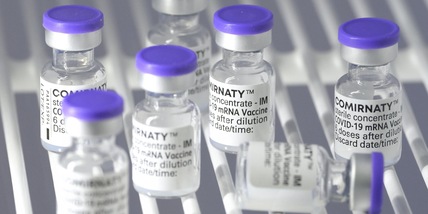 Coronavirus, Germania: infermiera 'vaccinava' con soluzione salina