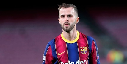 Mundo Deportivo: "Inter sulle tracce di Pjanic: sostituirà Vidal"
