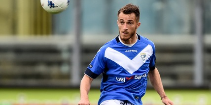 Brescia, Donnarumma va alla Ternana in prestito