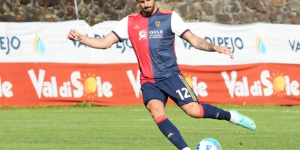 Ascoli, Caligara arriva dal Cagliari a titolo temporaneo