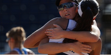 Europei:Menegatti-Orsi Toth ok all'esordio