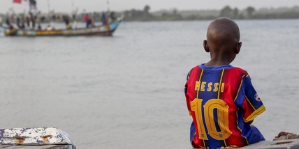 Barcellona, restituite alla Nike maglie numero 10 di Messi