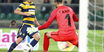 Siena, l'ex Novara Lanni ha firmato un biennale