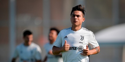 Dybala, appuntamento a sabato: tra la Juve e Antun fiducia reciproca