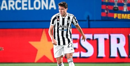 Tacchinardi: "Chiesa come Nedved. Lotterà per il Pallone d'Oro"