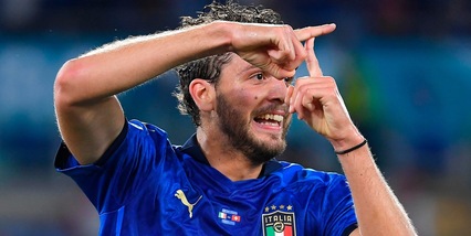 Da Locatelli e Pessina fino a Chiesa: per i ragazzi di Wembley il futuro è adesso