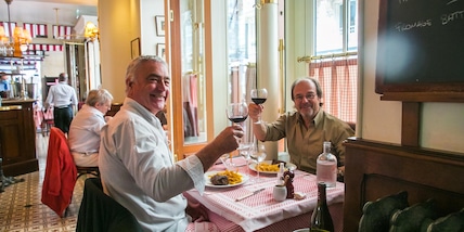 Raffreddare il vino rapidamente? Soluzioni facili