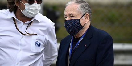F1, Todt: "La rivalità tra Verstappen e Hamilton fa bene allo sport"