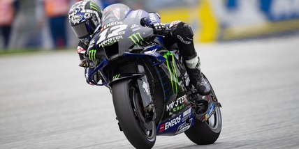 MotoGp, Jarvis contro Vinales: "C'è un limite che non va superato"