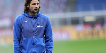 Atalanta, Hateboer verrà operato: possibile un lungo stop
