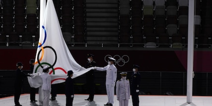 Paralimpiadi: iniziate le cerimonie della torcia in Giappone