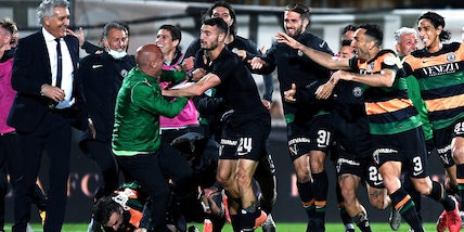 Venezia: tamponi negativi, continua l'isolamento preventivo