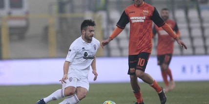 Serie C, ufficiale: ricorso respinto al Fano e Pistoiese ammessa al torneo