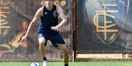 Brescia, arriva Moreo in prestito con obbligo di riscatto