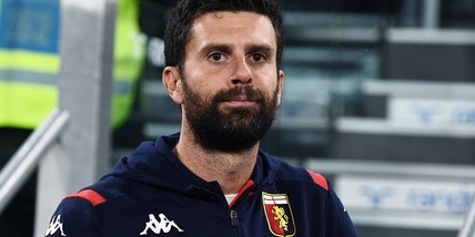 Spezia, Thiago Motta su Kovalenko: "E' pronto: vediamo se sarà titolare"