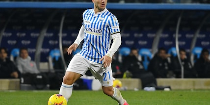 Lecce, arriva Strefezza dalla Spal e accetta un contratto di 4 anni