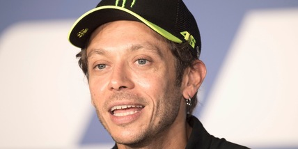 La MotoGP rende omaggio a Valentino Rossi: "Una leggenda, dobbiamo ringraziarlo"
