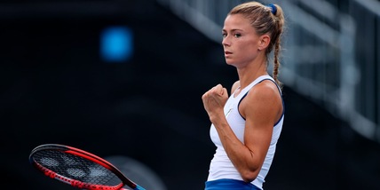Wta di Montreal: Giorgi ai quarti, battuta la Kvitova