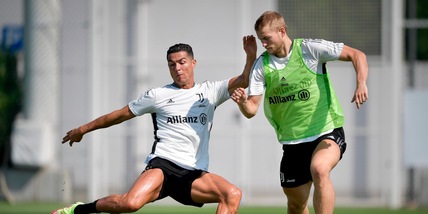 Ronaldo, la Juve, il Psg e l’obiettivo Mondiale: tra presente e futuro