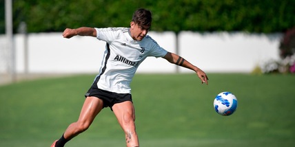 Dybala e il rinnovo del contratto: domani nuovo summit con l’agente