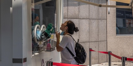 Covid, Cina respinge la richiesta dell'Oms su nuove indagini