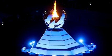 Russia al lavoro per ospitare le Olimpiadi del 2036