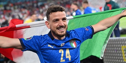 Milan, nuovo incontro per Florenzi