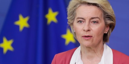 Recovery, Ue versa primo bonifico da 24,9 miliardi all'Italia